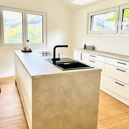 Apartman Panorama *