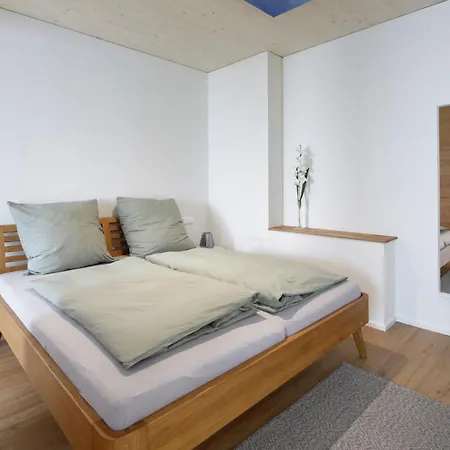 Apartamento Panorama *