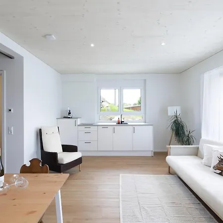 Panorama Apartamento Horben