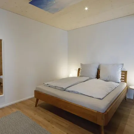 Apartment Panorama Horben