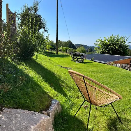 Panorama Apartamento