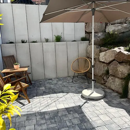 Apartamento Panorama