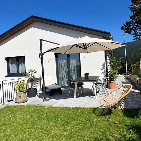 Apartamento Panorama *