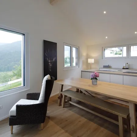 Panorama Apartman