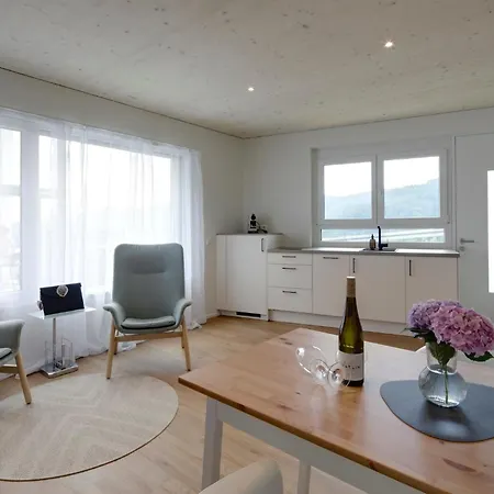 Apartamento Panorama