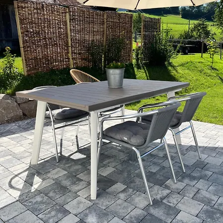 Panorama Apartamento Horben