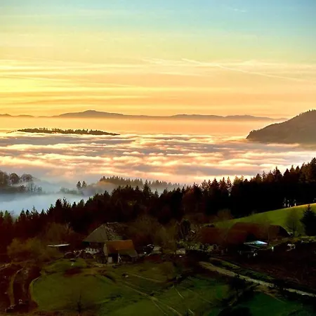 Panorama Horben