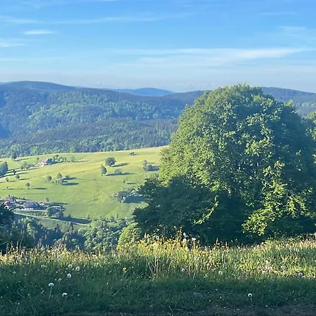 Apartamento Panorama Horben