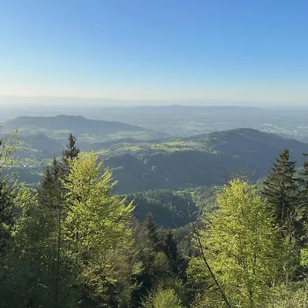 Panorama Apartamento Horben